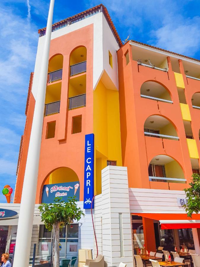 Vvf Residence Port-Лёкат Экстерьер фото