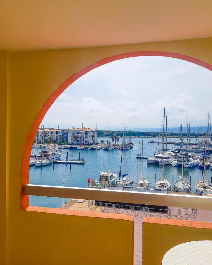 Vvf Residence Port-Лёкат Экстерьер фото