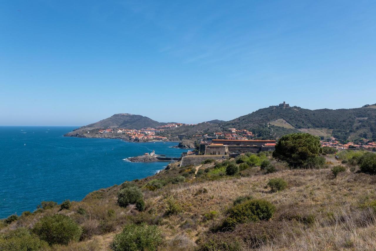 Vvf Residence Port-Лёкат Экстерьер фото