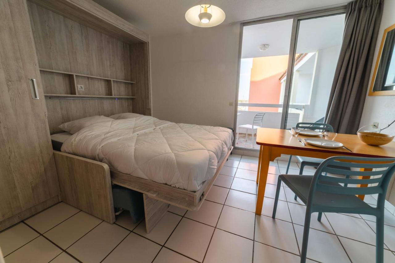 Vvf Residence Port-Лёкат Экстерьер фото