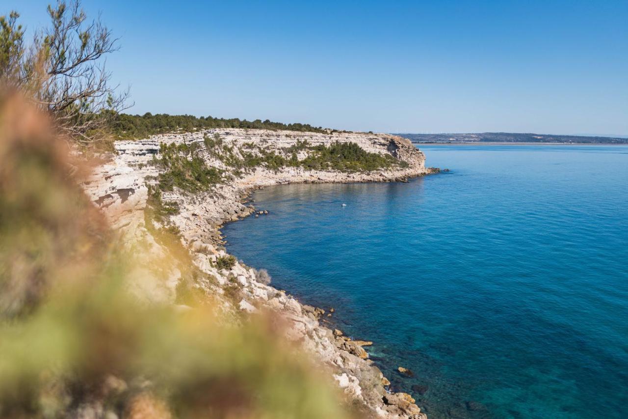 Vvf Residence Port-Лёкат Экстерьер фото