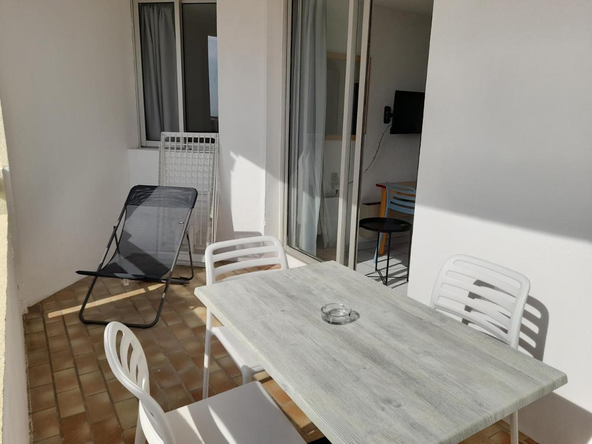 Vvf Residence Port-Лёкат Экстерьер фото